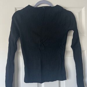 Abercrombie and fitch long sleeve shirt